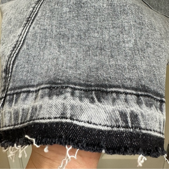 SOLD! On eBay Max Mara Marella Sport Denim Cut-Label Pencil Skirt.Sz:IT40 - Picture 6 of 15